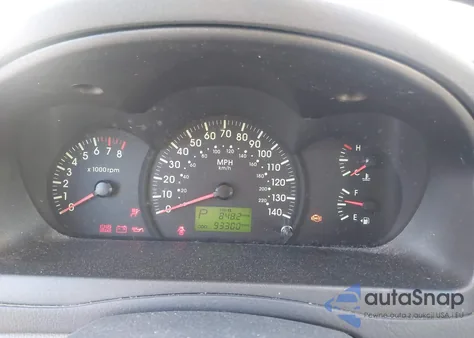 2006 Kia Spectra5 from USA, damaged, VIN KNAFE161165261261